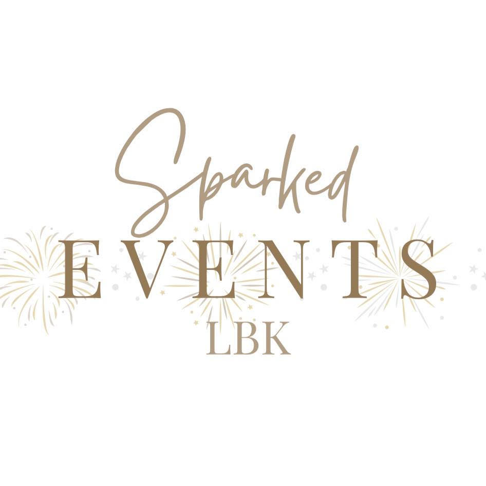 Sparked Events LBK | Lighting
