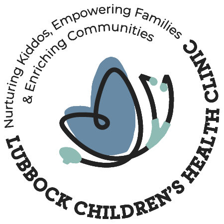 Lubbock Children's Health Clinic - Charity of Carol of Lights Run 2025